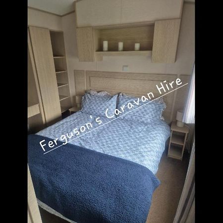 Whitehouse Leisure Park Hotel Kinmel Bay Bagian luar foto