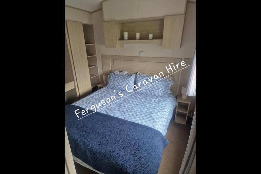 Whitehouse Leisure Park Hotel Kinmel Bay Bagian luar foto