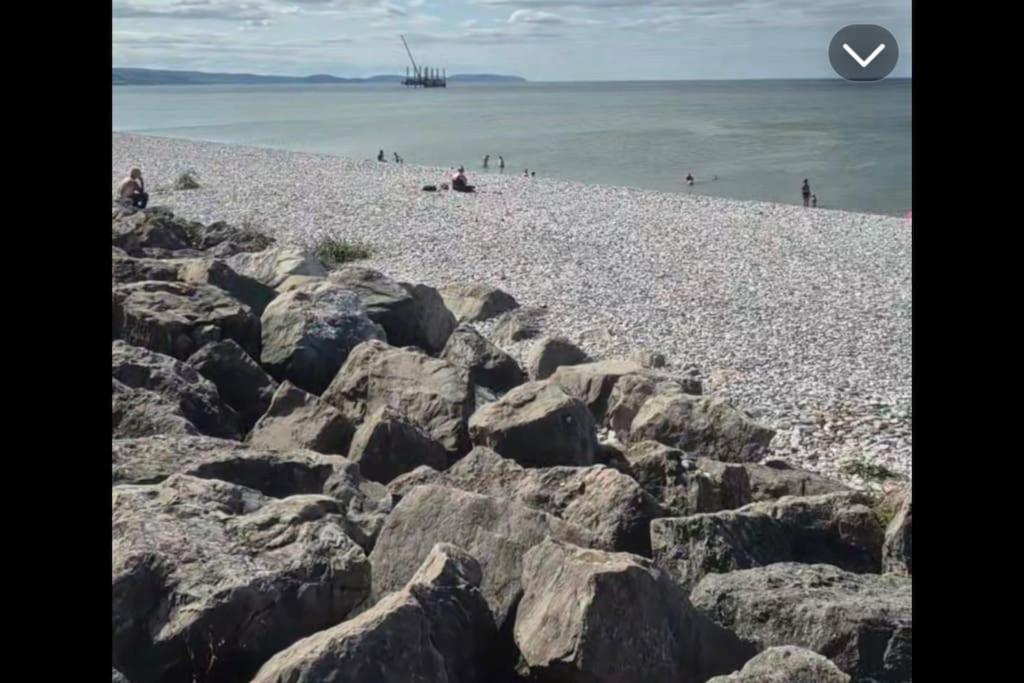 Whitehouse Leisure Park Hotel Kinmel Bay Bagian luar foto