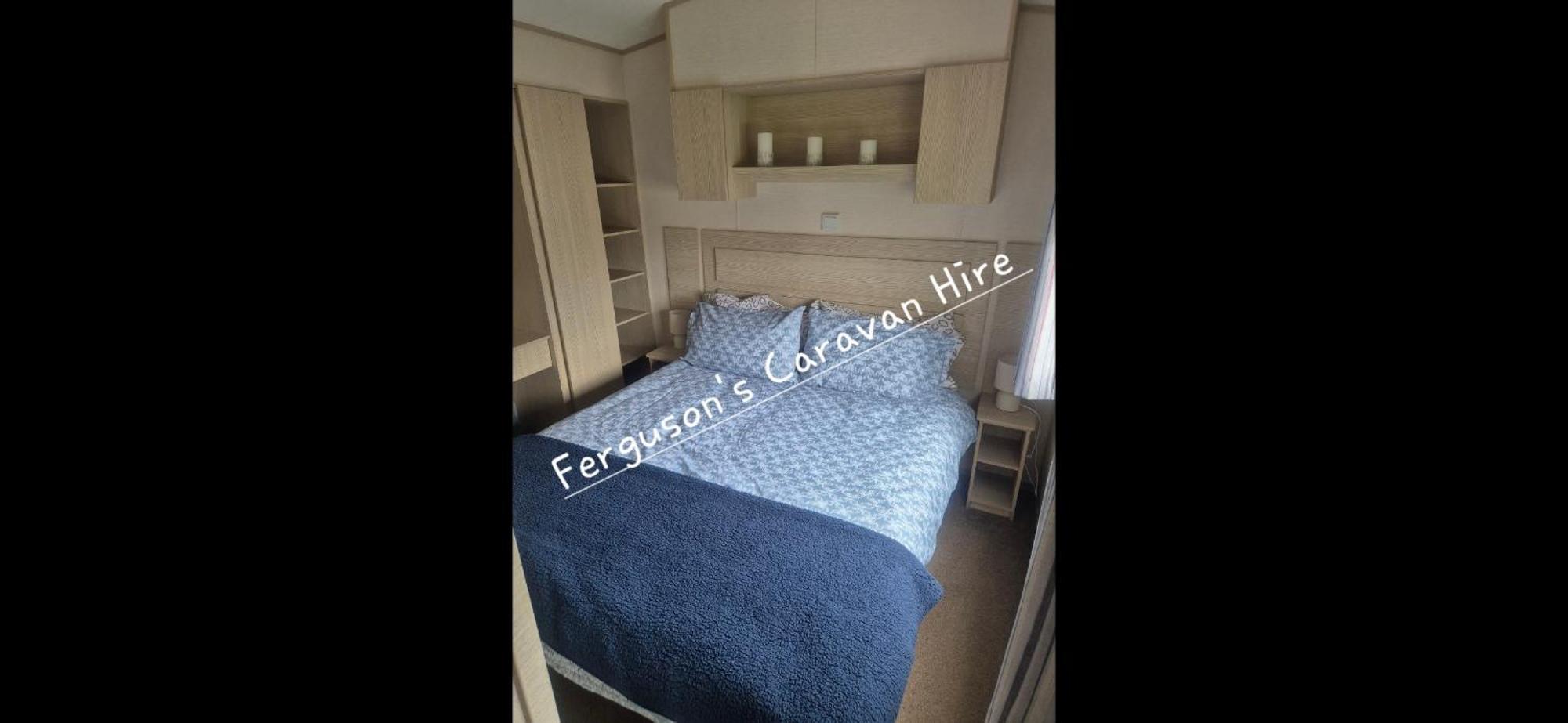 Whitehouse Leisure Park Hotel Kinmel Bay Bagian luar foto